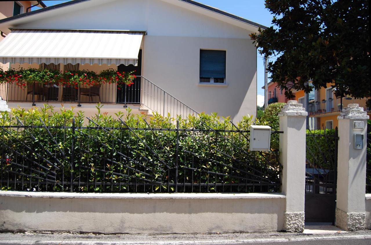Hotel Taormina Бардолино Екстериор снимка