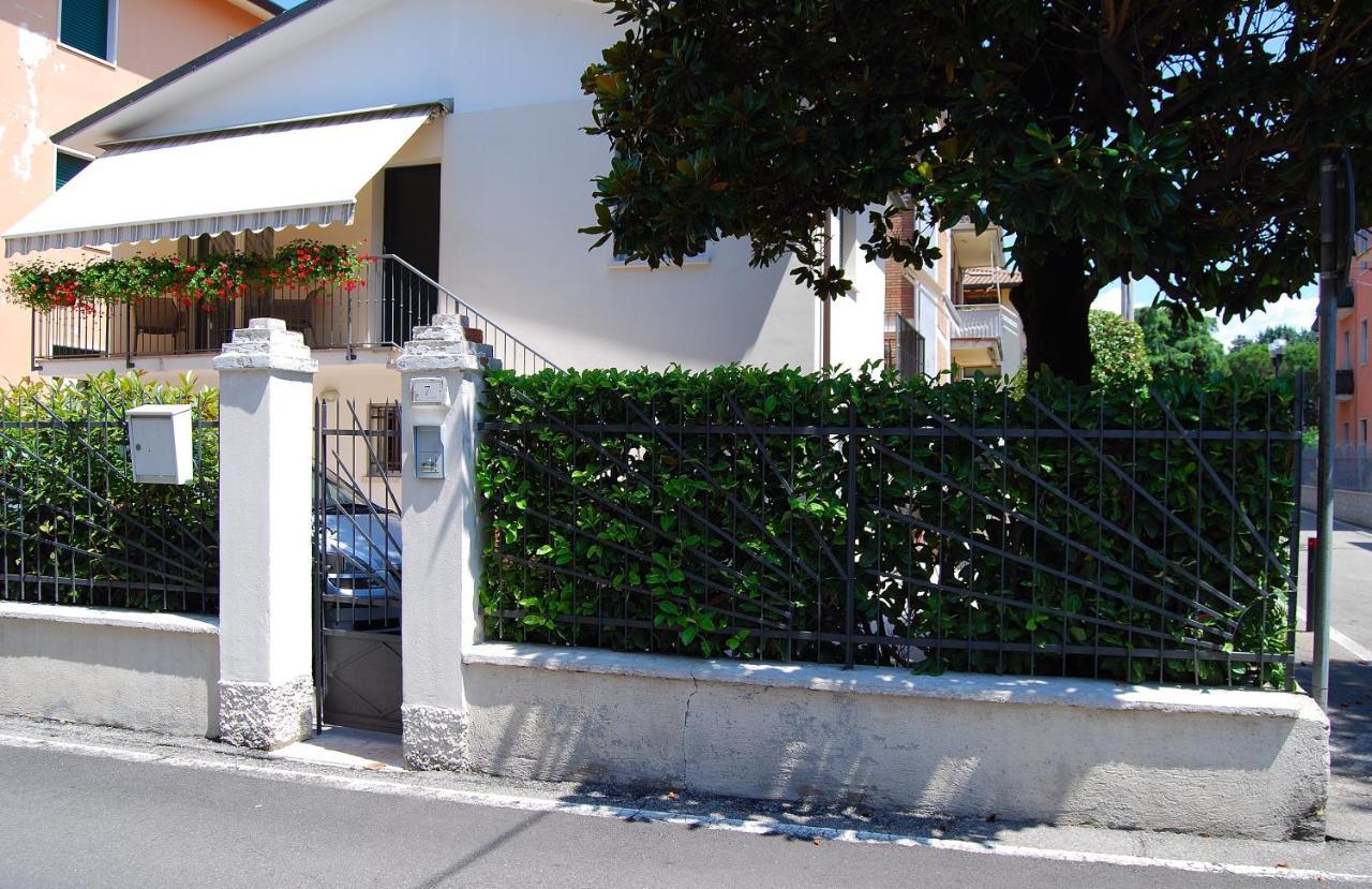 Hotel Taormina Бардолино Екстериор снимка