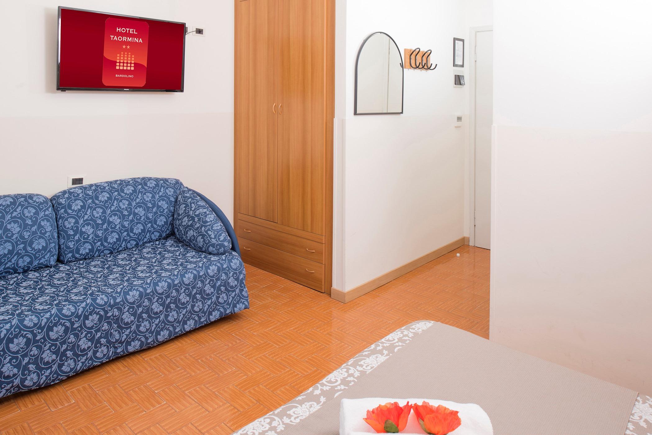 Hotel Taormina Бардолино Екстериор снимка