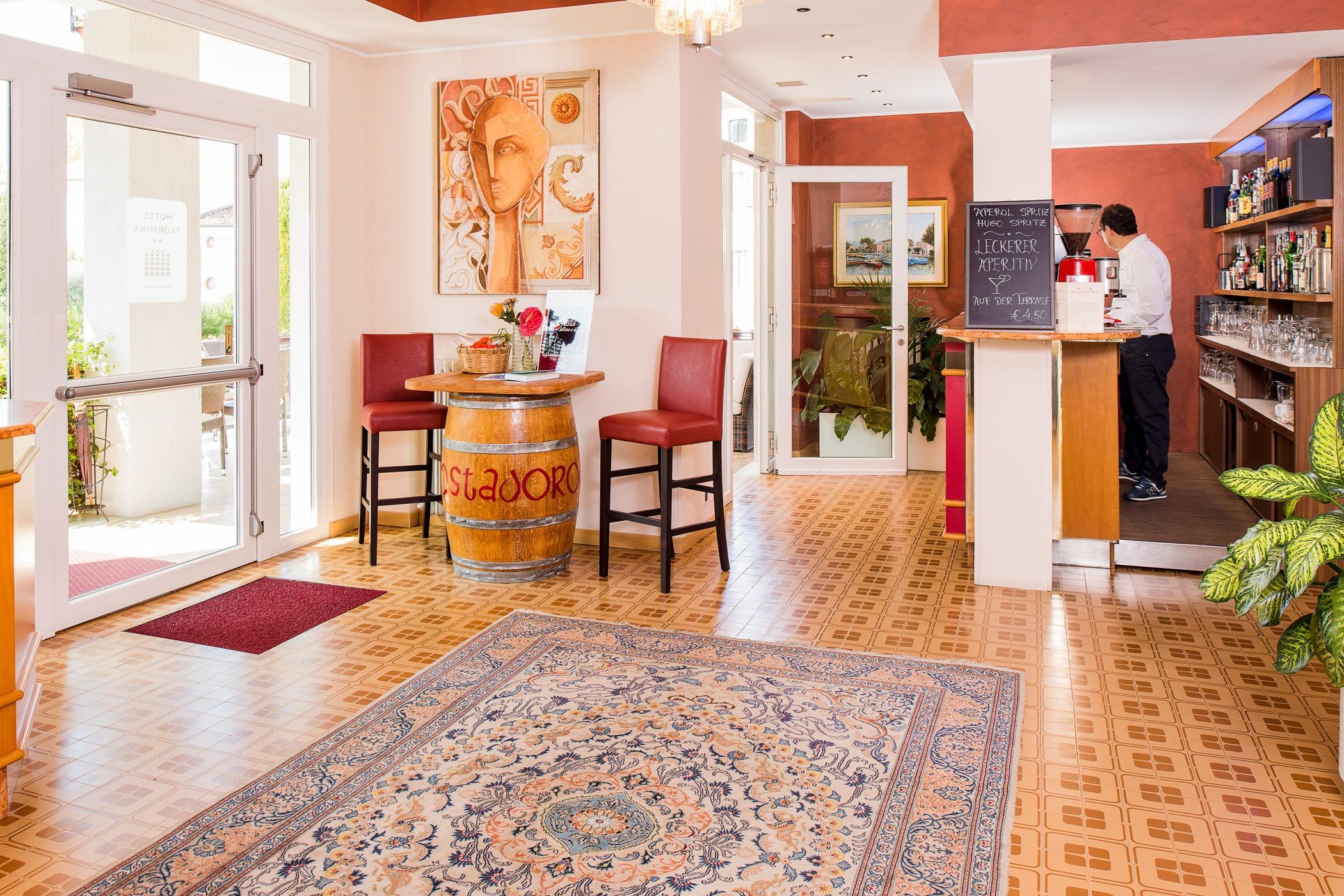 Hotel Taormina Бардолино Екстериор снимка