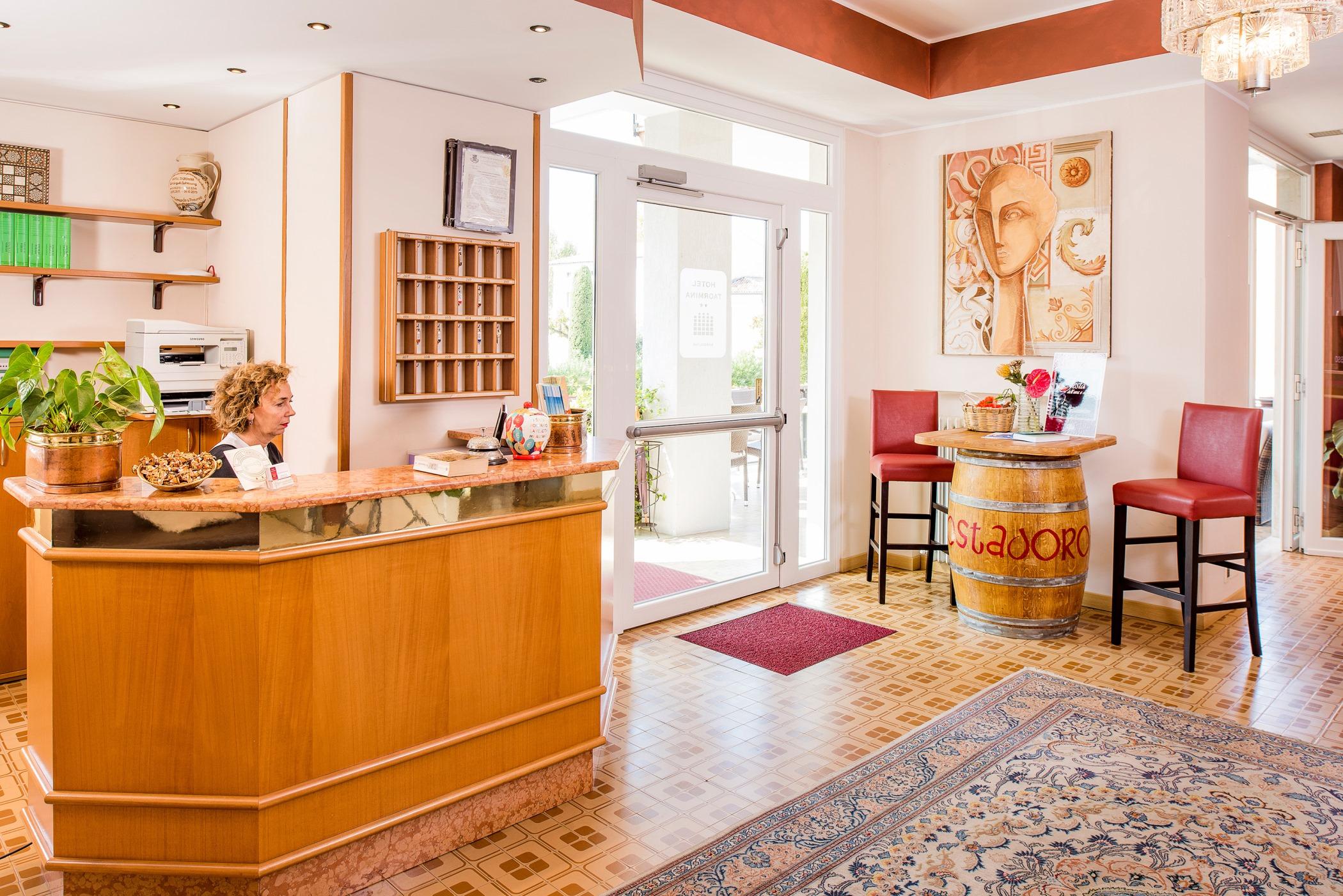 Hotel Taormina Бардолино Екстериор снимка