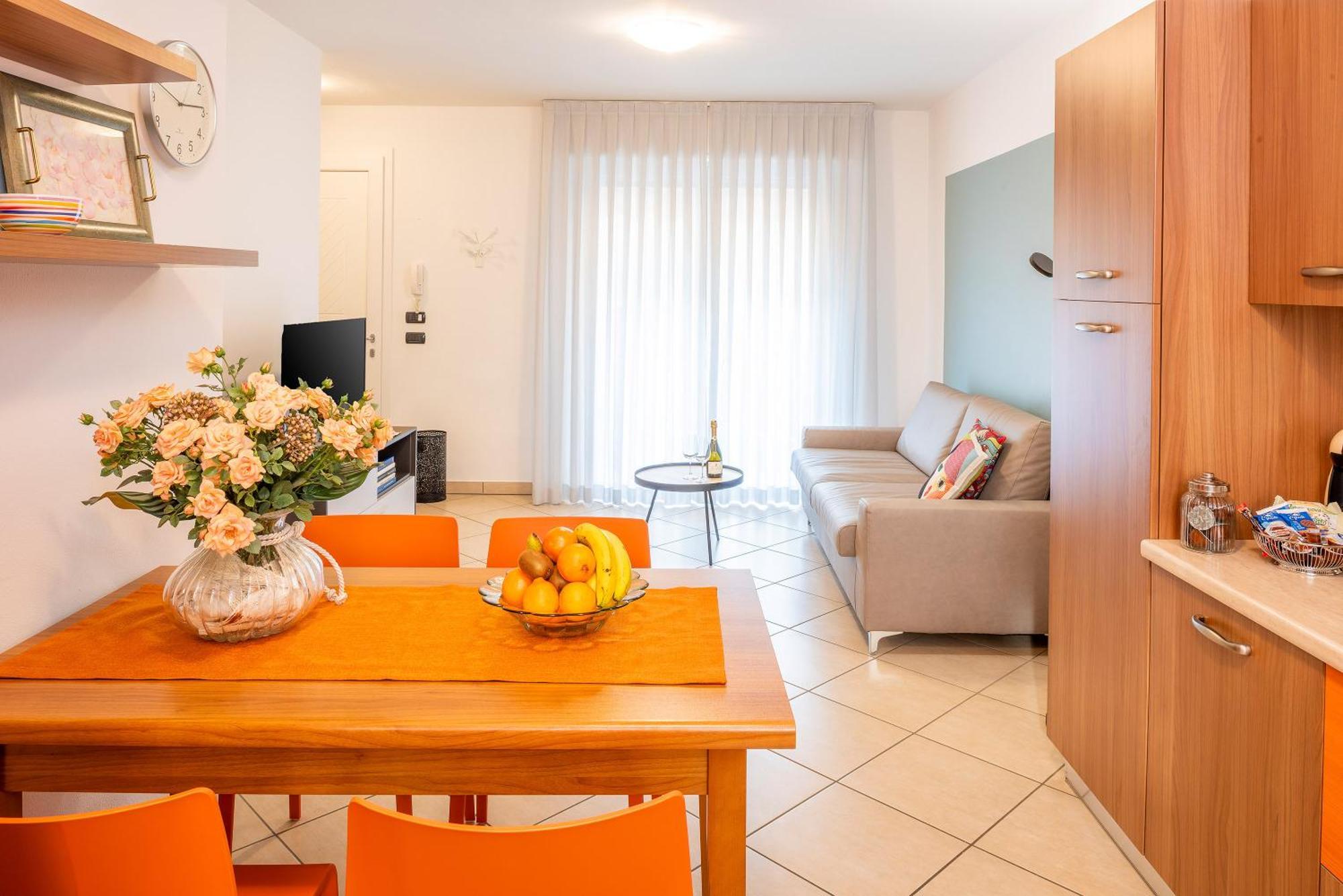 Hotel Taormina Бардолино Екстериор снимка