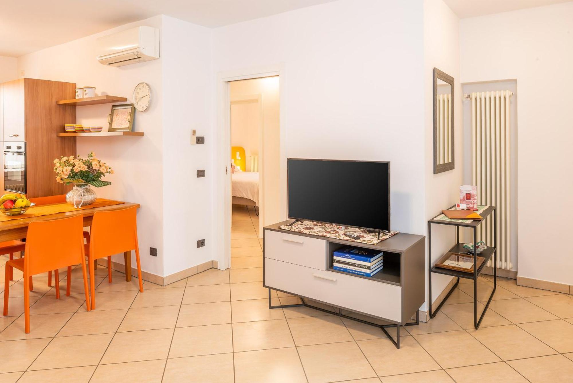 Hotel Taormina Бардолино Екстериор снимка