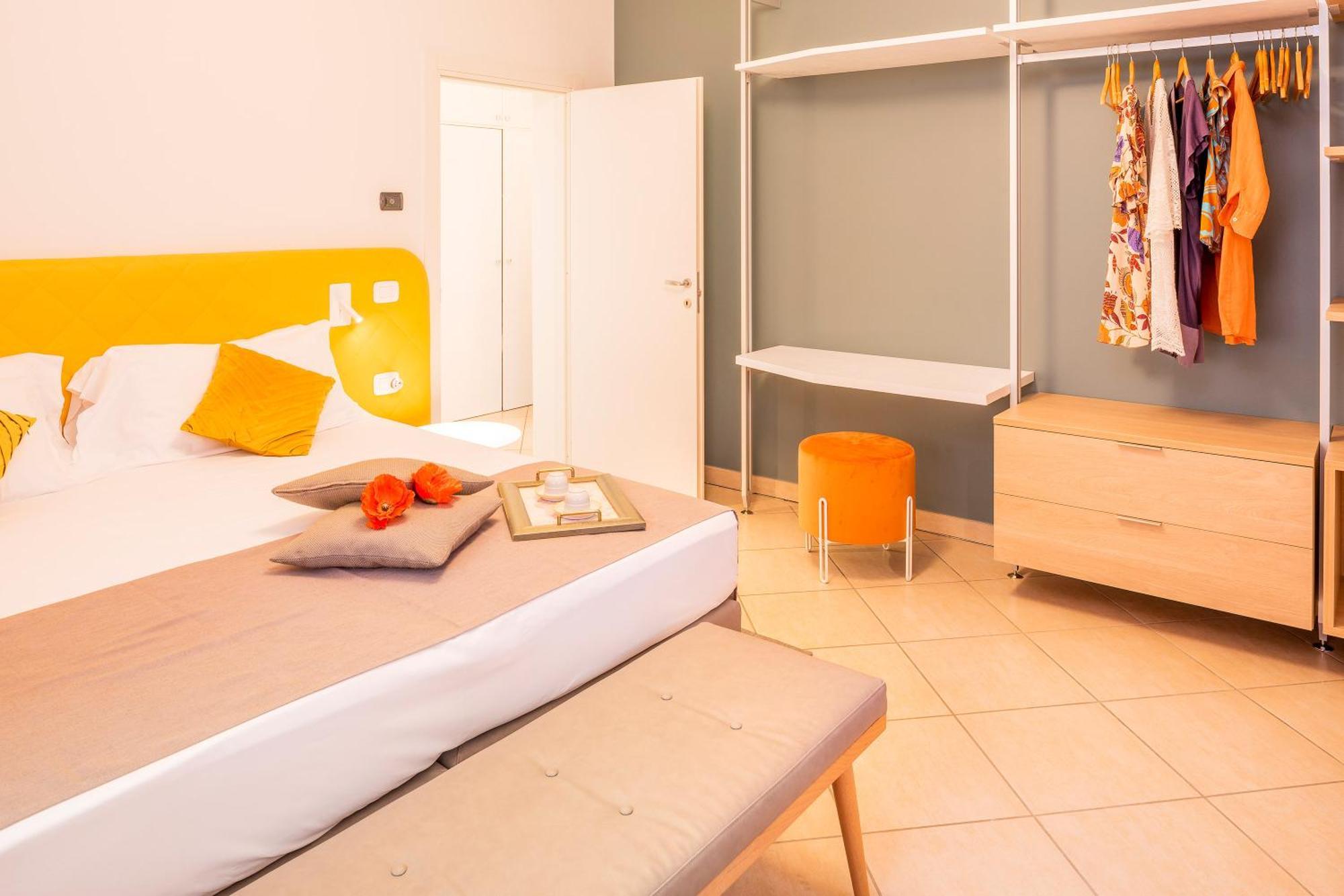 Hotel Taormina Бардолино Екстериор снимка