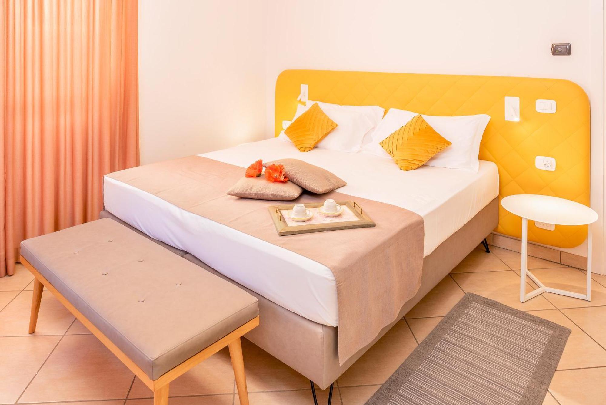 Hotel Taormina Бардолино Екстериор снимка