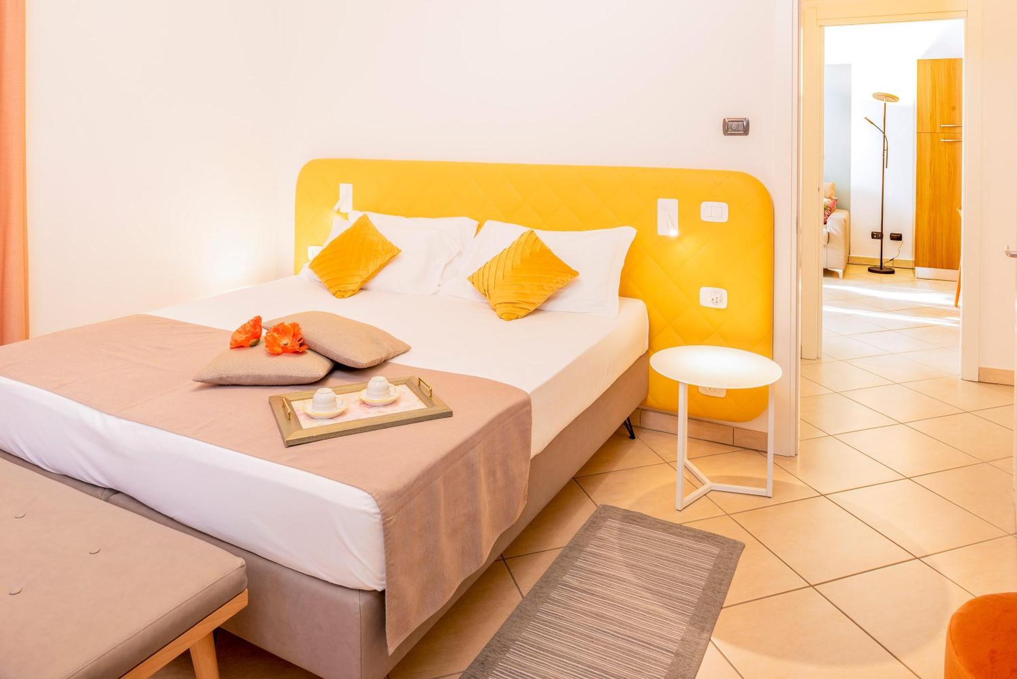 Hotel Taormina Бардолино Екстериор снимка