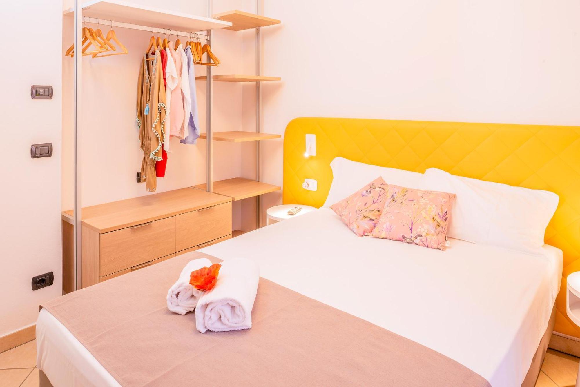 Hotel Taormina Бардолино Екстериор снимка